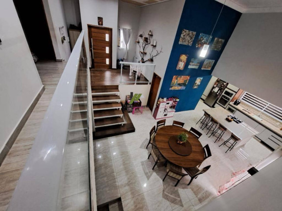 Imagem Casa de Condomínio com 3 Quartos à Venda, 260 m²