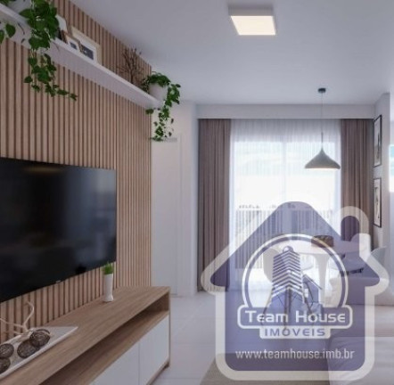 Foto do imóvel Apartamento com 2 Quartos à Venda, 46 m² em Vila Nova Aparecida - Mogi Das Cruzes