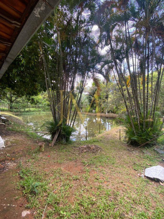 Imagem Chácara com 4 Quartos à Venda, 2.900 m² em Petrópolis - Timóteo