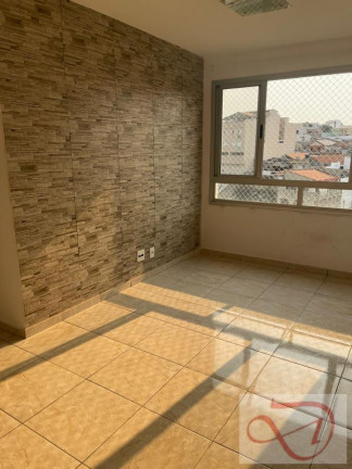 Foto do imóvel Apartamento com 3 Quartos à Venda, 63 m² em Jardim Utinga - Santo André