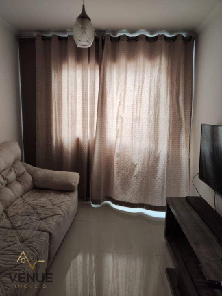 Foto do imóvel Apartamento com 3 Quartos à Venda, 55 m² em Jardim Ibitirama - São Paulo