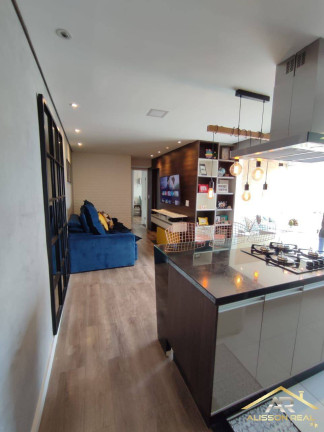 Foto do imóvel Apartamento com 2 Quartos à Venda, 61 m² em Km 18 - Osasco