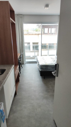 Foto do imóvel Kitnet com 1 Quarto à Venda, 23 m² em Centro - São Paulo