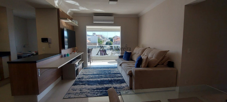 Foto do imóvel Imóvel com 3 Quartos à Venda, 92 m² em Parque Da Represa - Jundiaí