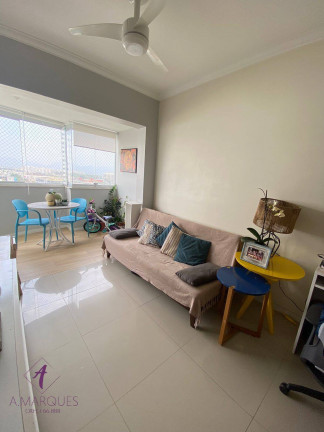 Foto do imóvel Apartamento com 3 Quartos à Venda, 85 m² em Recreio Dos Bandeirantes - Rio De Janeiro