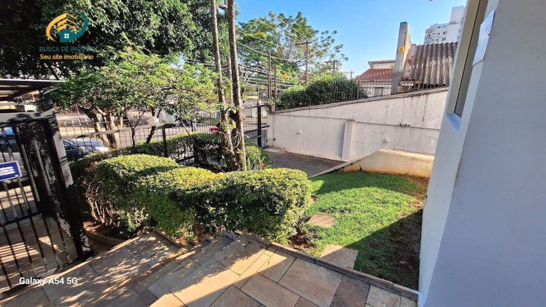 Foto do imóvel Apartamento com 2 Quartos à Venda, 60 m² em Vila Clementino - São Paulo