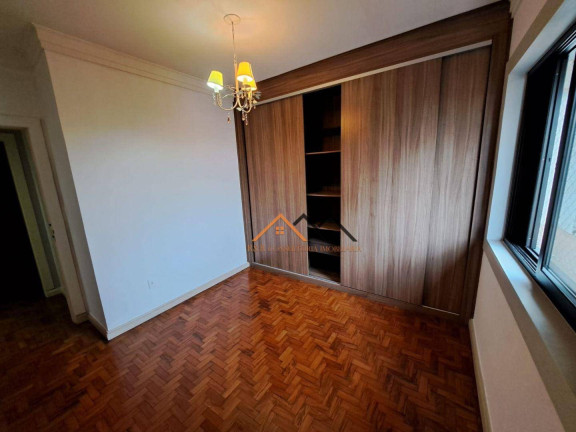 Imagem Apartamento com 3 Quartos à Venda, 131 m² em Santo Antônio - São Caetano Do Sul