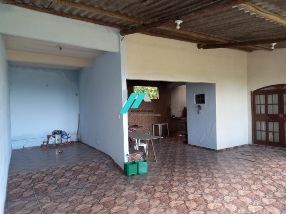 Imagem Fazenda à Venda, 2.560 m² em Serra Negra - Betim
