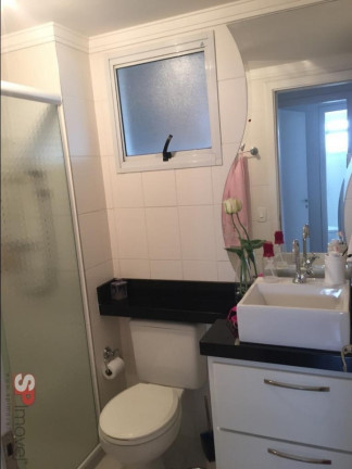 Foto do imóvel Apartamento com 3 Quartos à Venda, 92 m² em Mandaqui - São Paulo