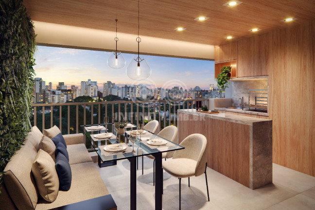 Imagem Apartamento com 3 Quartos à Venda, 83 m² em Alto Da Mooca - São Paulo