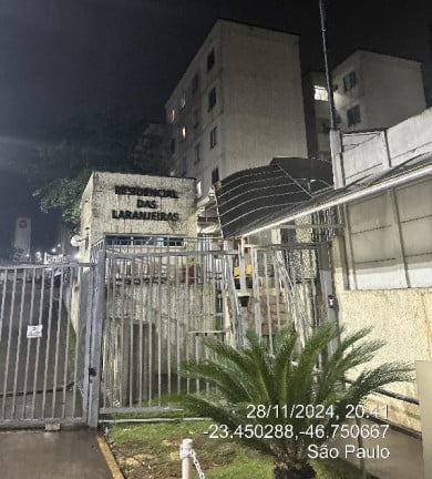 Foto do imóvel Imóvel com 2 Quartos à Venda, 38 m² em Jardim Ipanema (zona Oeste) - Sao Paulo