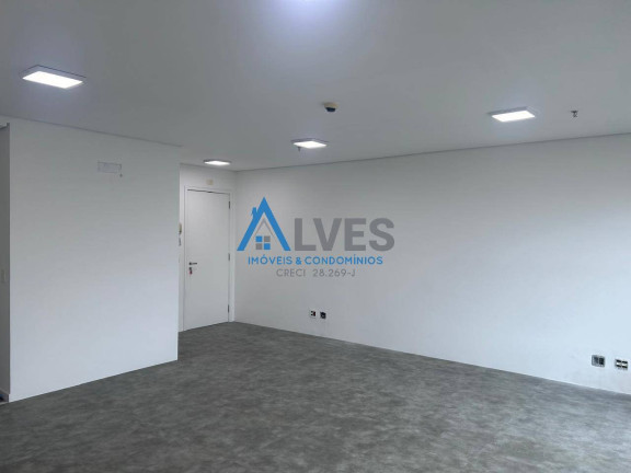 Foto do imóvel Sala Comercial à Venda, 40 m² em Centro - São Caetano Do Sul