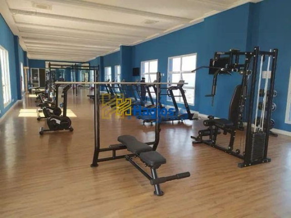 Foto do imóvel Apartamento com 1 Quarto à Venda, 58 m² em Alphaville Empresarial - Barueri