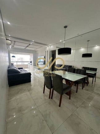 Foto do imóvel Apartamento com 2 Quartos à Venda, 108 m² em Guilhermina - Praia Grande