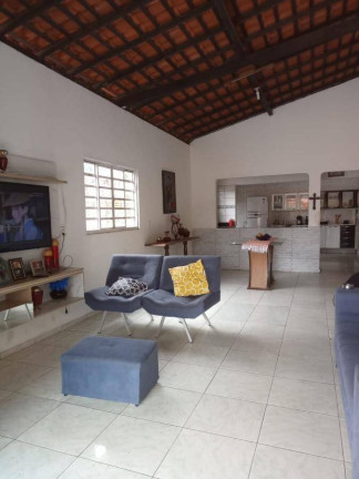 Imagem Casa à Venda, 135 m² em Brasilar - Teresina
