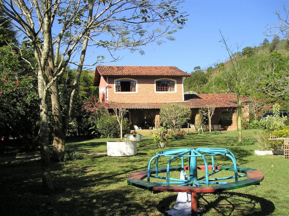 Imagem Casa com 7 Quartos à Venda, 7 m² em Monte Castelo - São José Dos Campos