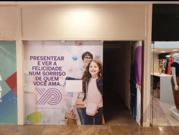 Foto do imóvel Loja à Venda, 30 m² em Gonzaga - Santos Foto do imóvel Loja à Venda, 30 m² em Gonzaga - Santos