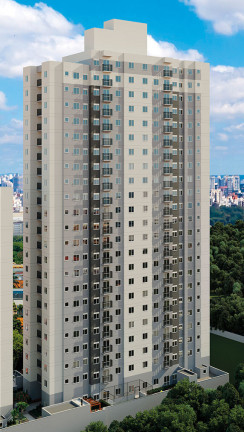 Imagem Apartamento com 2 Quartos à Venda, 70 m² em Dos Casa - São Bernardo Do Campo