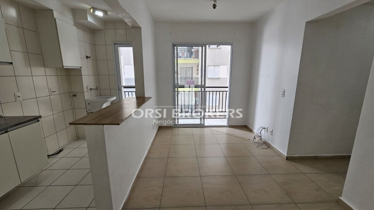 Foto do imóvel Apartamento com 2 Quartos à Venda, 49 m² em São Pedro - Osasco