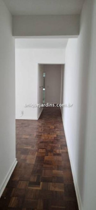 Imagem Apartamento com 2 Quartos à Venda, 76 m² em Vila Nova Conceição - São Paulo