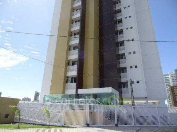 Imagem Apartamento com 3 Quartos à Venda, 112 m² em Aeroclube - João Pessoa