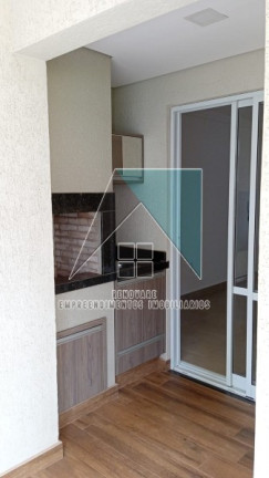 Foto do imóvel Apartamento com 1 Quarto à Venda, 58 m² em Jardim Nova Aliança - Ribeirão Preto