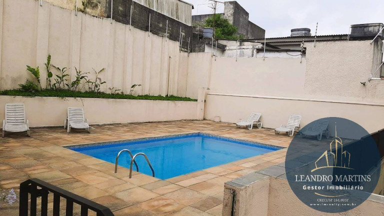 Imagem Apartamento com 2 Quartos à Venda, 50 m² em Vila Do Encontro - São Paulo
