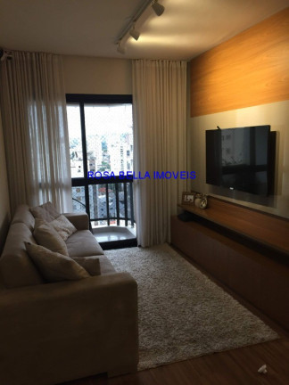 Foto do imóvel Apartamento com 3 Quartos à Venda, 95 m² em Perdizes - São Paulo