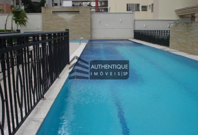 Foto do imóvel Apartamento com 4 Quartos à Venda, 159 m² em Perdizes - São Paulo