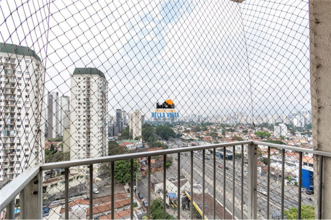 Imagem Apartamento com 2 Quartos à Venda,  em Vila Olímpia - São Paulo