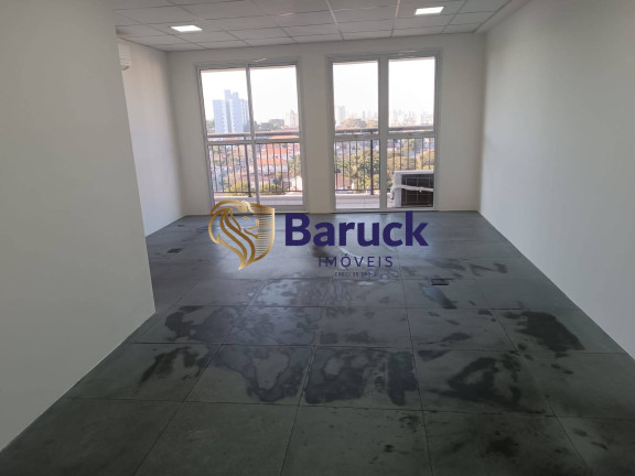 Foto do imóvel Sala Comercial à Venda, 36 m² em Jabaquara - São Paulo