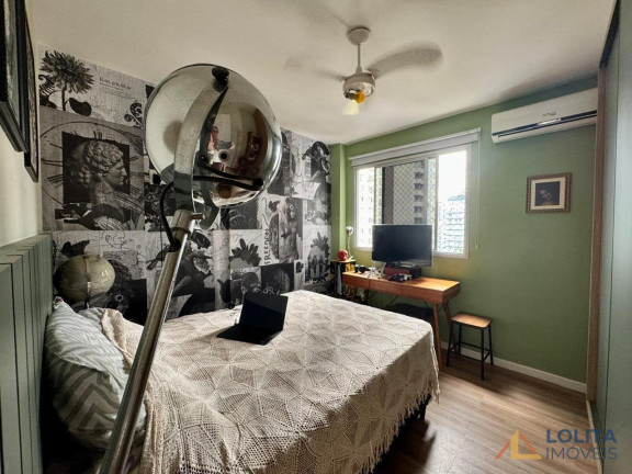 Foto do imóvel Apartamento com 2 Quartos à Venda, 61 m² em Centro - Florianópolis