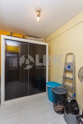 Imagem Apartamento com 3 Quartos à Venda, 121 m² em Higienópolis - Porto Alegre