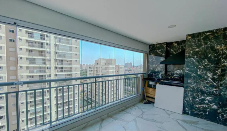 Apartamento com 2 Quartos à Venda, 69.300 m² em Vila Matilde - São Paulo