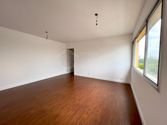 Foto do imóvel Apartamento com 2 Quartos à Venda, 85 m² em Vila Olímpia - São Paulo