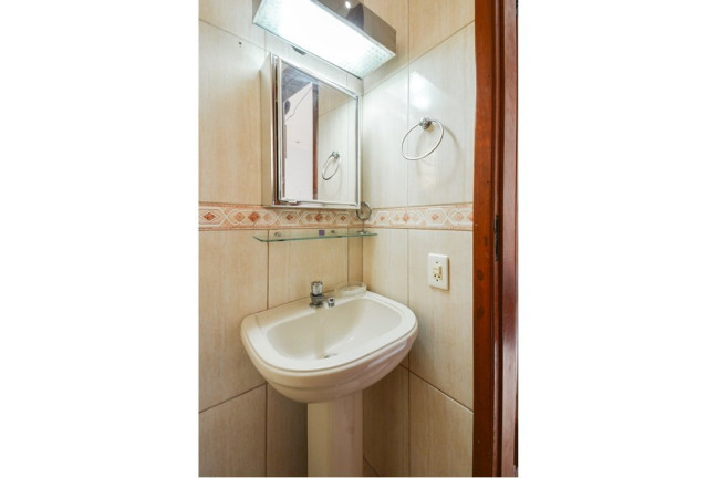 Foto do imóvel Casa de Condomínio com 2 Quartos à Venda, 91 m² em Vila Matilde - São Paulo