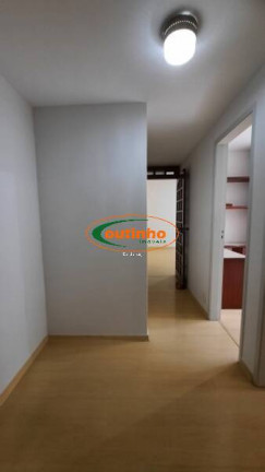 Foto do imóvel Apartamento com 3 Quartos à Venda, 106 m² em Grajaú - Rio De Janeiro