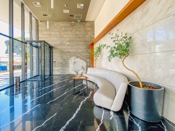 Foto do imóvel Apartamento com 2 Quartos à Venda, 62 m² em água Branca - São Paulo