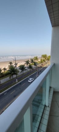 Foto do imóvel Apartamento com 2 Quartos à Venda, 64 m² em Vila Caiçara - Praia Grande