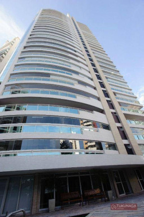 Foto do imóvel Apartamento com 4 Quartos à Venda, 366 m² em Alto Da Lapa - São Paulo
