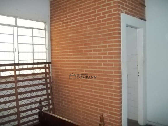 Imagem Casa com 3 Quartos à Venda, 130 m² em Centro - Sorocaba