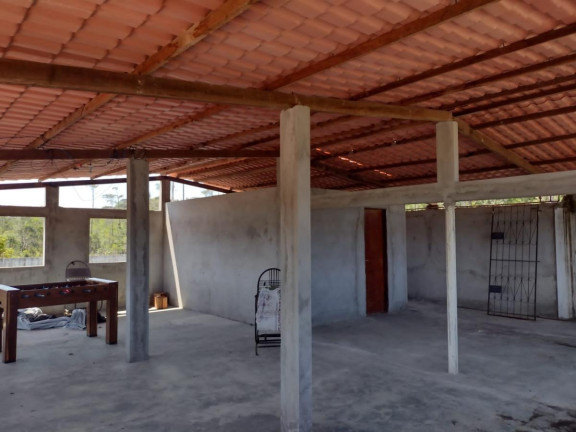 Imagem Casa com 3 Quartos à Venda, 700 m² em Barra Grande Vera Cruz Bahia - Itaparica