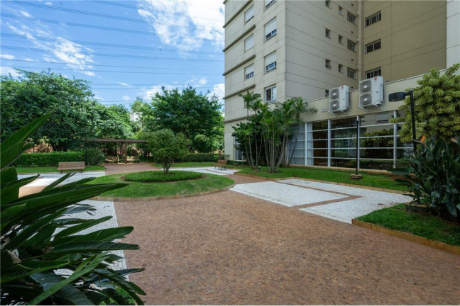 Imagem Apartamento com 3 Quartos à Venda, 134 m² em Butantã - São Paulo