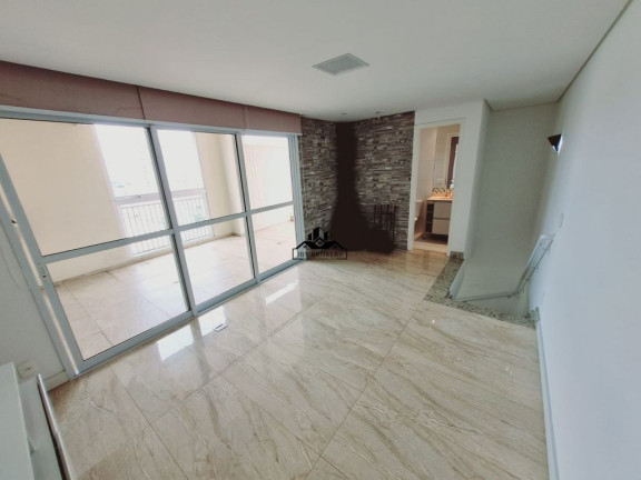 Foto do imóvel Cobertura com 3 Quartos à Venda, 136 m² em Centro - São Caetano Do Sul