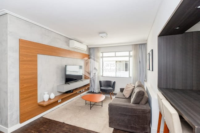 Foto do imóvel Apartamento com 2 Quartos à Venda, 101 m² em Itaim Bibi - São Paulo