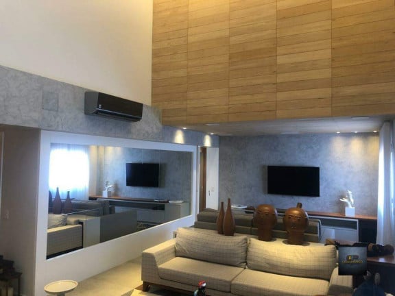 Foto do imóvel Apartamento à Venda, 189 m² em Dae - Campinas