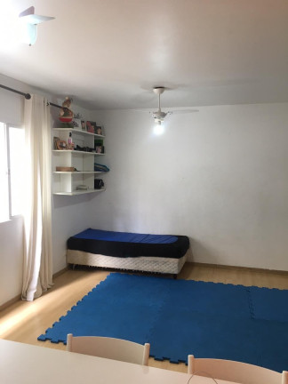 Imagem Apartamento com 3 Quartos à Venda, 96 m² em Pinheiros - São Paulo