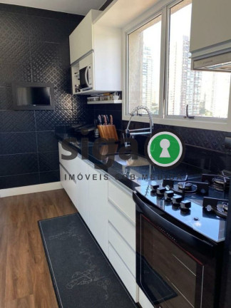 Imagem Apartamento com 2 Quartos à Venda ou Locação, 116 m² em Brooklin - São Paulo