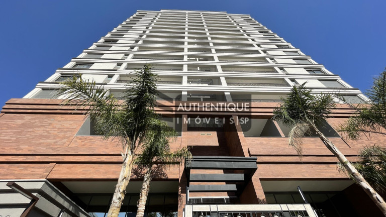 Foto do imóvel Apartamento com 3 Quartos à Venda, 149 m² em Moema - São Paulo