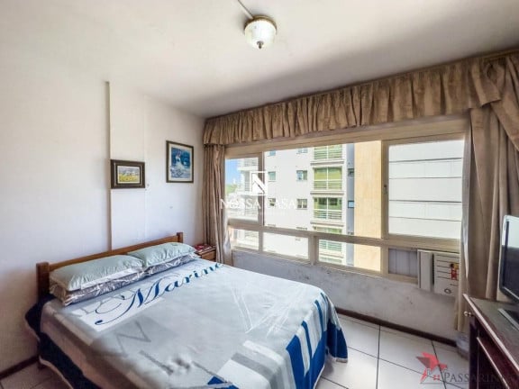Foto do imóvel Apartamento com 1 Quarto à Venda, 39 m² em Prainha - Torres